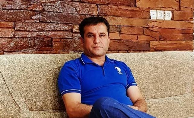 بازداشت «ابراهیم پارسامهر» وکیل شماری از نوکیشان مسیحی در خوزستان