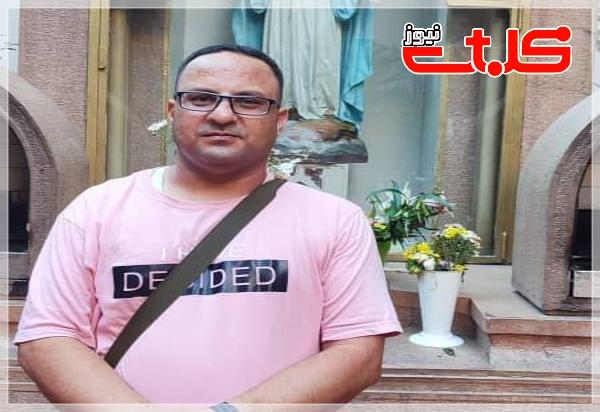 نوکیش مسیحی، حسام‌الدین جنیدی به ۸ سال زندان محکوم شد