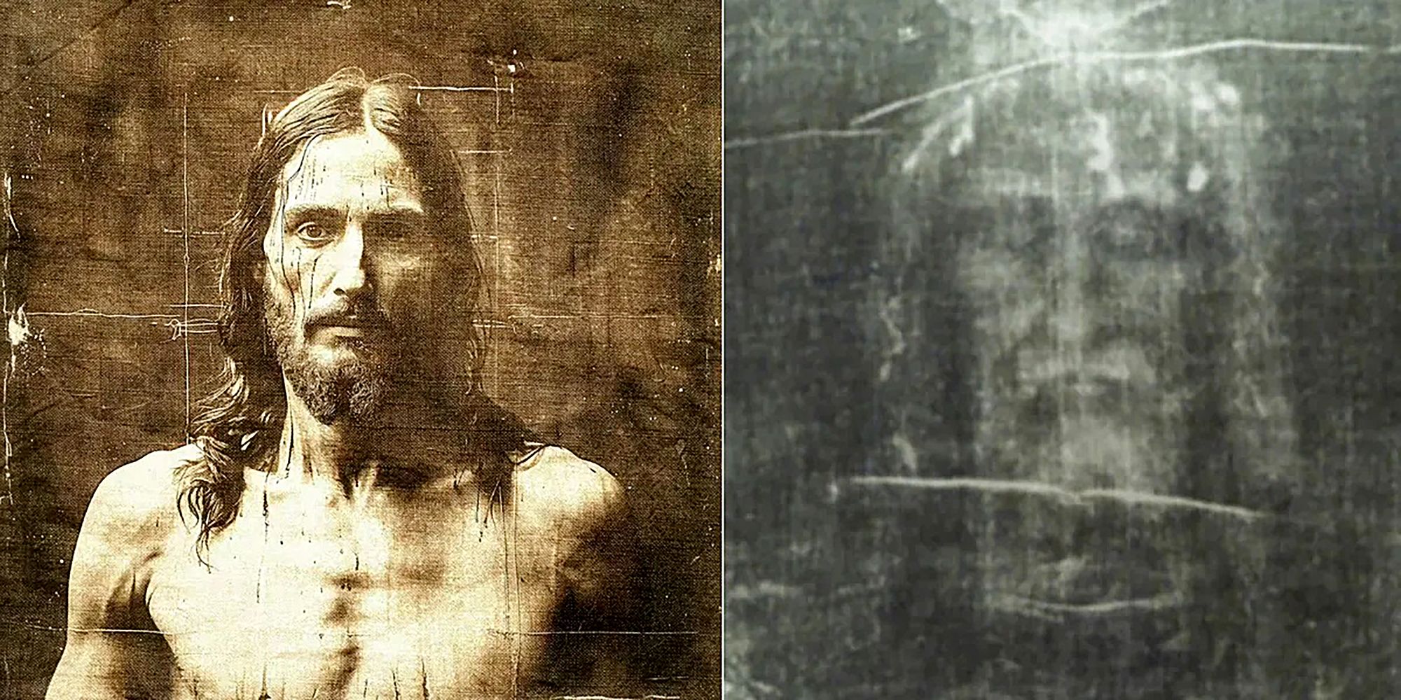 راز تصویر بی‌رنگدانه؛ معمای کفن تورین پیچیده‌تر شد!